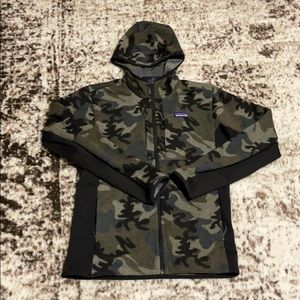 Patagonia Lightweight Better Sweater Hoody